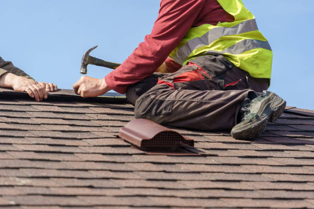 Best Roof Maintenance Services  in Woxall, PA