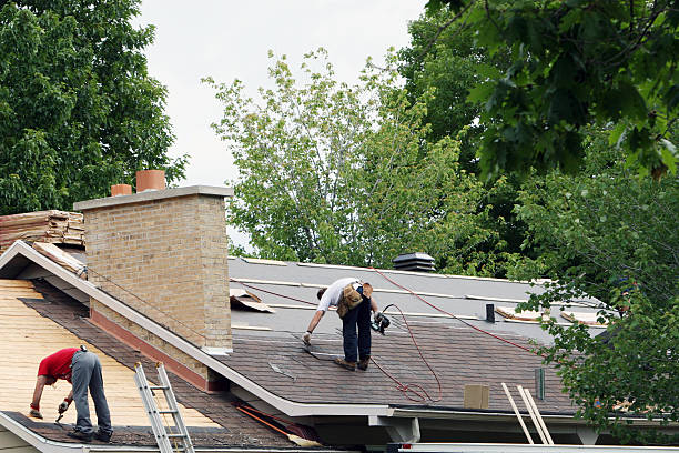 Best Roof Waterproofing Services  in Woxall, PA