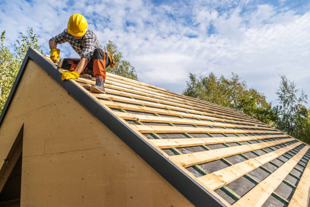 Best Emergency Roof Repair  in Woxall, PA