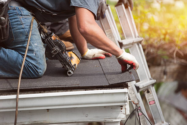 Best Local Roofing Companies  in Woxall, PA