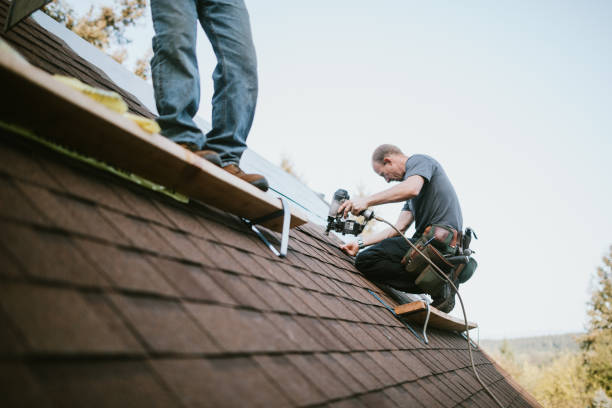 Best Commercial Roofing Services  in Woxall, PA