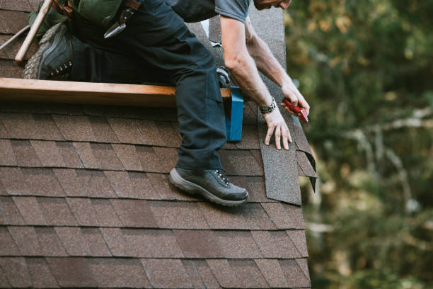 Best Roof Gutter Cleaning  in Woxall, PA