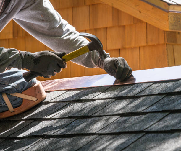 Quick and Trustworthy Emergency Roof Repair Services in Woxall, PA